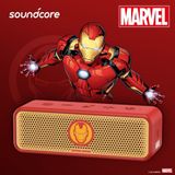  Loa Bluetooth SOUNDCORE Anker Select 2 Marvel - A3125 