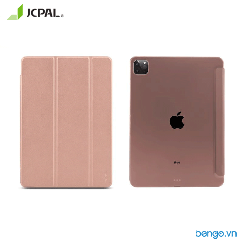  Bao Da JCPAL IPad Pro 11 2021 M1 Casense Folio 