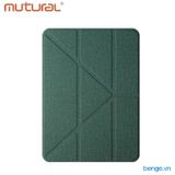  Bao da Mutural Y-Type iPad Air 6 13