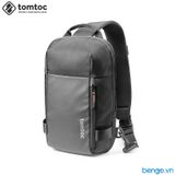  Túi Đeo Đa Năng TOMTOC (USA) CROXBODY EDC Sling Bag | 11 Inch 