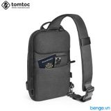  Túi Đeo Đa Năng TOMTOC (USA) CROXBODY EDC Sling Bag | 11 Inch 