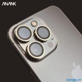  Dán AR Bảo Vệ Camera IPhone 14 Pro/14 Pro Max/13 Pro/13 Pro Max ANANK 