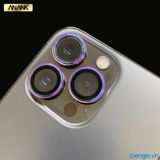  Dán AR Bảo Vệ Camera IPhone 14 Pro/14 Pro Max/13 Pro/13 Pro Max ANANK 