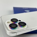  Dán camera IPhone 16 Pro Max/16 Pro Bevas Supper Lens Protector 