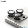  [Combo 2] Dán camera iPhone 16 Pro Max / iPhone 16 Pro / 16 Plus / 16 RINGKE Camera Lens Frame Glass 
