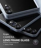  Dán camera Samsung Galaxy Z Flip 6 RINGKE Lens Frame Glass 