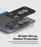  Dán camera Samsung Galaxy Z Flip 6 RINGKE Lens Frame Glass 