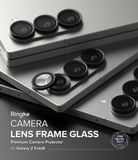  Dán camera Samsung Galaxy Z Fold 6 RINGKE Lens Frame Glass 