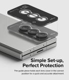  Dán camera Samsung Galaxy Z Fold 6 RINGKE Lens Frame Glass 