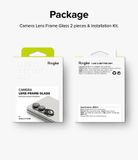  Dán camera Samsung Galaxy Z Fold 6 RINGKE Lens Frame Glass 