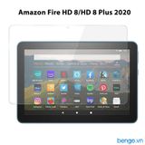  Dán màn hình cường lực Amazon Fire HD 8/HD 8 Plus 2020 9H 