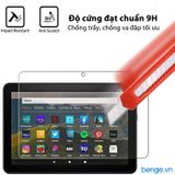  Dán màn hình cường lực Amazon Fire HD 8/HD 8 Plus 2020 9H 