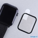  Dán cường lực Apple Watch Nillkin 3D AW+ Full màn hình 