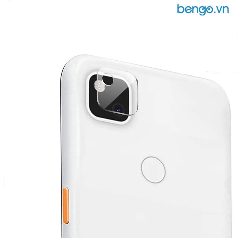  Dán cường lực bảo vệ camera Google Pixel 4A GOR (Hộp 3 miếng) 