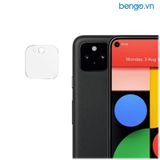  Dán cường lực bảo vệ camera Google Pixel 5/Pixel 5A 5G GOR (Hộp 3 miếng) 