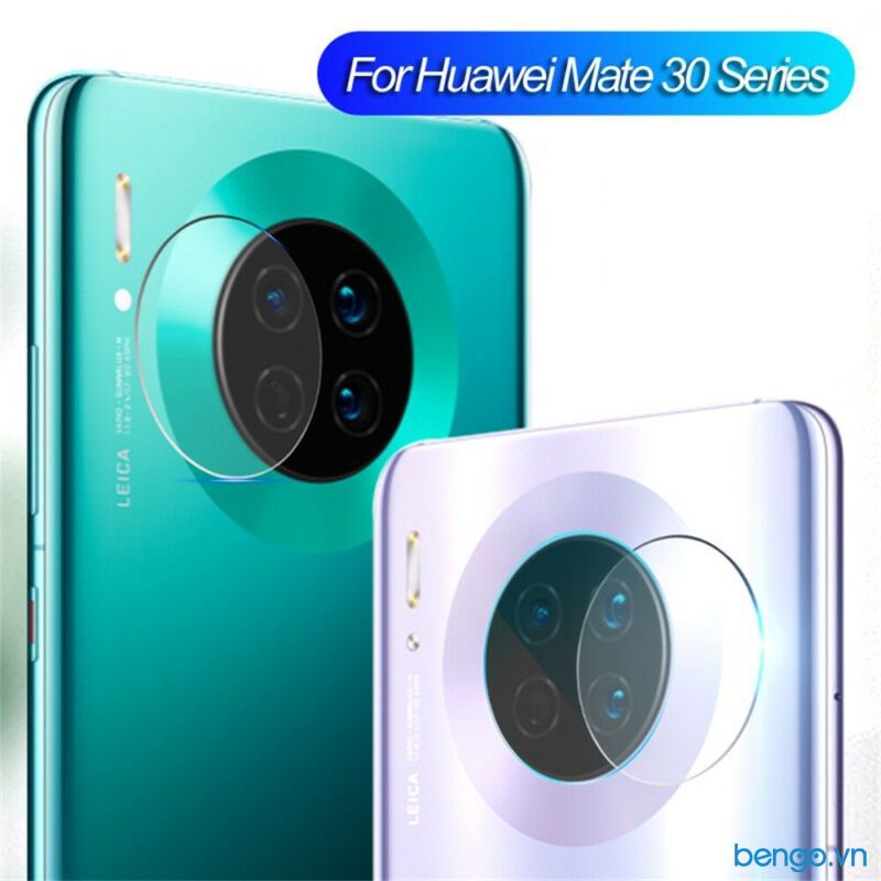  Dán Cường Lực Bảo Vệ Camera Huawei Mate 30 Pro/Mate 30 9H 