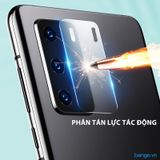  Dán Cường Lực Bảo Vệ Camera Huawei P40 Pro 9H 