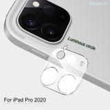  Dán Cường Lực Camera iPad Pro 11"/12.9" M1 2021 GOR (Hộp 2 Miếng) 