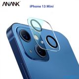  Dán Cường Lực Bảo Vệ Camera iPhone 13 Mini ANANK 3D 