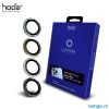 Dán cường lực bảo vệ camera HODA Sapphire iPhone 13 Pro/13 Pro Max