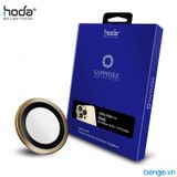  Dán cường lực bảo vệ camera HODA Sapphire iPhone 13 Pro/13 Pro Max 