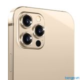  Dán Cường Lực Bảo Vệ Camera IPhone 13 Pro Max/13 Pro MIPOW KINGBULL Alumium Viền Màu 
