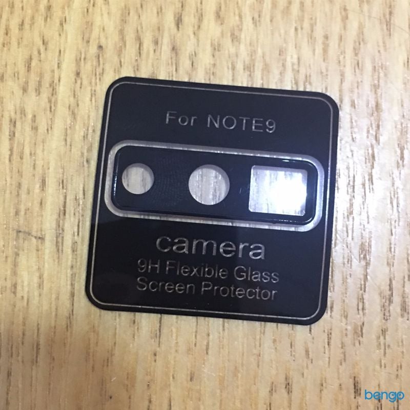  Dán bảo vệ camera Samsung Galaxy Note 9 