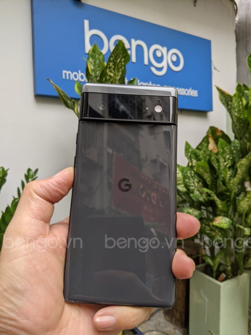  Dán Camera Google Pixel 6/6 Pro Cường Lực GOR (Hộp 3 Miếng) 