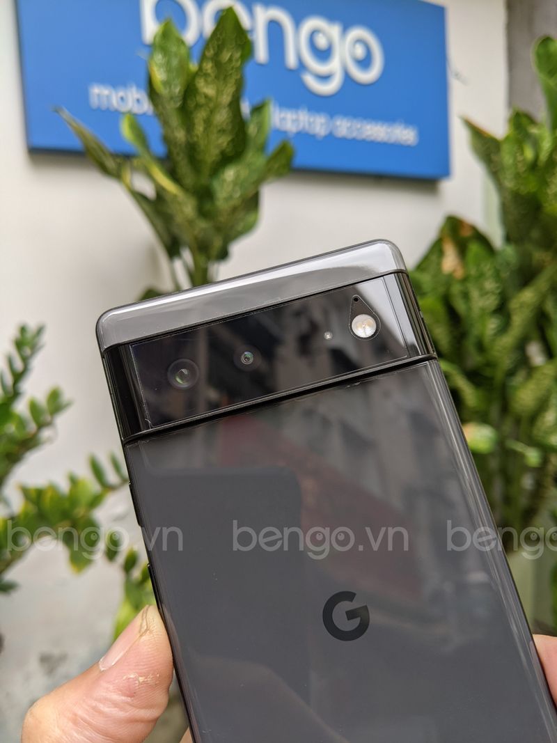  Dán Cường Lực Camera Google Pixel 6/6 Pro/6A/7/7 Pro 9H 