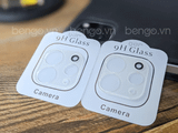  Dán Cường Lực Camera iPad Pro 11"/12.9" M1 2021 GOR (Hộp 2 Miếng) 