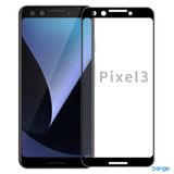  Dán Cường Lực Google Pixel 3/3 XL Full Màn Hình 