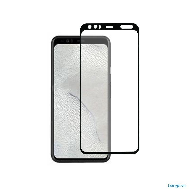  Dán cường lực Google Pixel 4/4 XL full keo và từ tính 