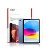DÁN CƯỜNG LỰC IPAD 10.9" A16 11/10TH GEN (2022-2025) ZEELOT SOLIDSLEEK 2.5D