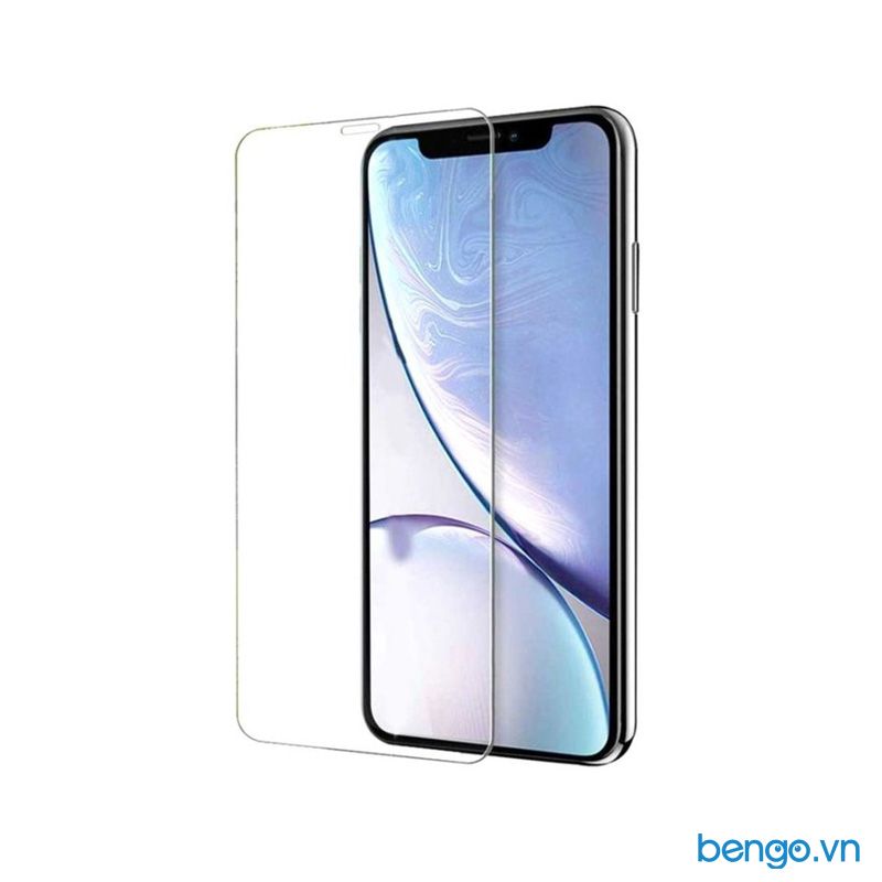  Dán cường lực iPhone 11 Pro ANANK 2.5D Full Clear 