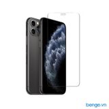  Dán cường lực iPhone 11 Pro Max ANANK 2.5D Full Clear 