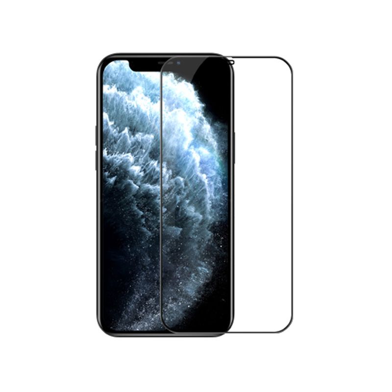  Dán Cường Lực IPhone 12 Pro/IPhone 12 Nillkin CP+ Pro Full Keo Màn Hình 