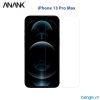 Dán Cường Lực iPhone 13 Pro Max ANANK 3D Full Clear
