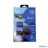  Dán Cường Lực iPhone 16e/14/13/13 Pro ANANK 3D Full Clear 