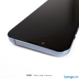  Dán Cường Lực iPhone 13 Mini HODA 2.5D Full Kèm Khung Dán 