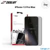 Dán Cường Lực iPhone 13/13 Pro/13 Pro Max ZEELOT PIshield Nebula Chống Nhìn Trộm
