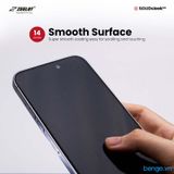  Dán Cường Lực Chống Ánh Sáng Xanh IPhone 14 SOLIDSLEEK ZEELOT 