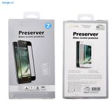  Dán cường lực iPhone 6/6s JCPAL Preserver full màn hình 