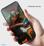  Dán Cường Lực IPhone Xr Full 3D MIPOW KING BULL 