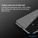  Dán cường lực iPhone 11/ 11 Pro/11 Pro Max JCPAL Full chống nhìn trộm 