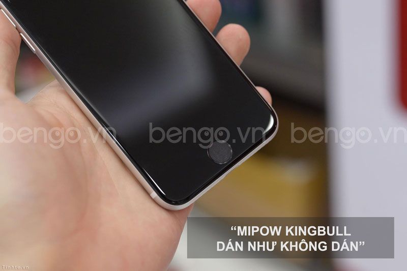  Dán Cường Lực Kingbull HD Premium Cho IPhone SE 2020 