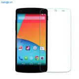  Dán màn hình cường lực LG Nexus 5 (D820) Nillkin Amazing H+ 