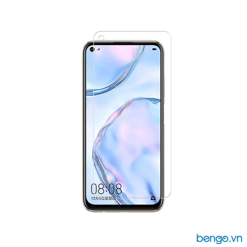  Dán cường lực màn hình Huawei Nova 7i GOR (Hộp 2 miếng) 