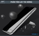  Dán Cường Lực Màn Hình + Mặt Lưng Vân Carbon IPhone SE 2020 GOR (Hộp 4 Miếng) 