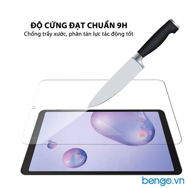  Dán Cường Lực Màn Hình Samsung Galaxy Tab A 8.4 2020 GOR 