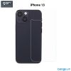 Dán Cường Lực Mặt Lưng iPhone 13 GOR (Hộp 2 Miếng)